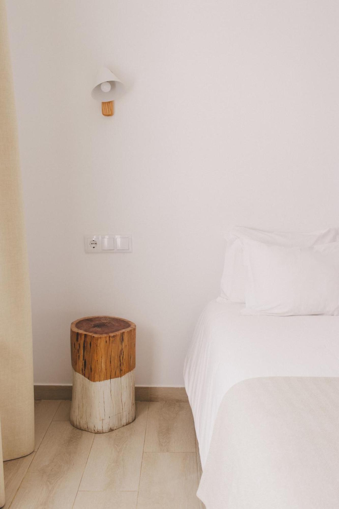 Pure Flor De Esteva Vila do Bispo Room photo