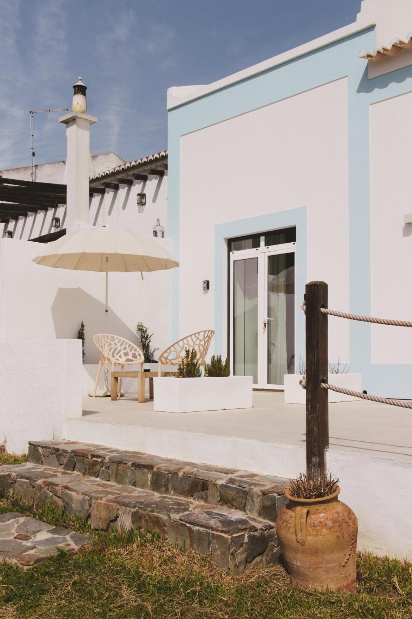 Pure Flor De Esteva Vila do Bispo Exterior photo