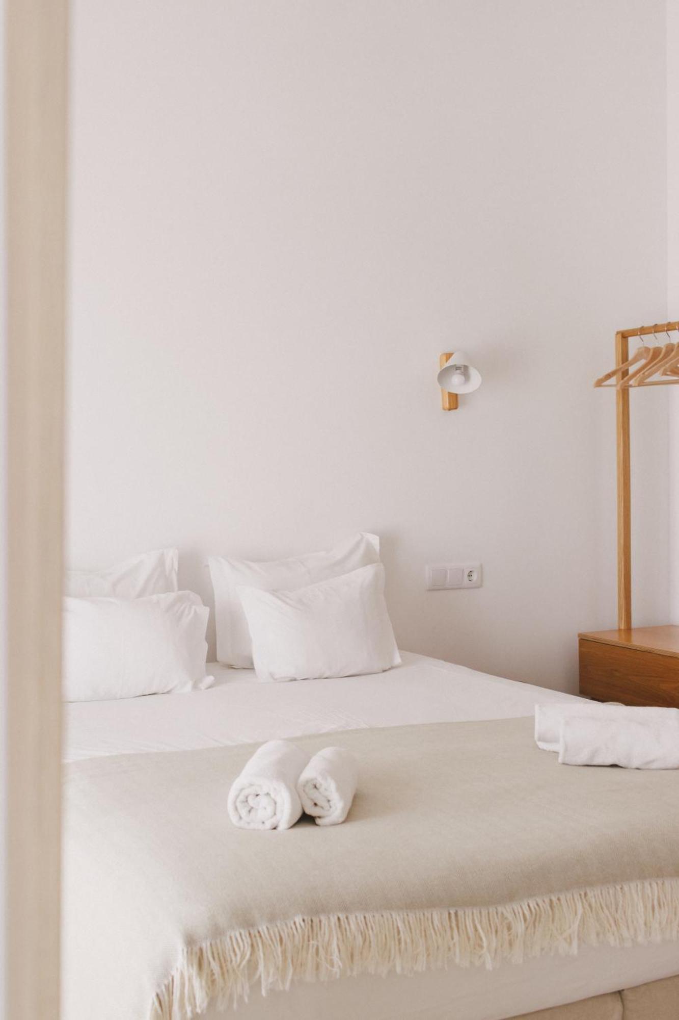 Pure Flor De Esteva Vila do Bispo Room photo