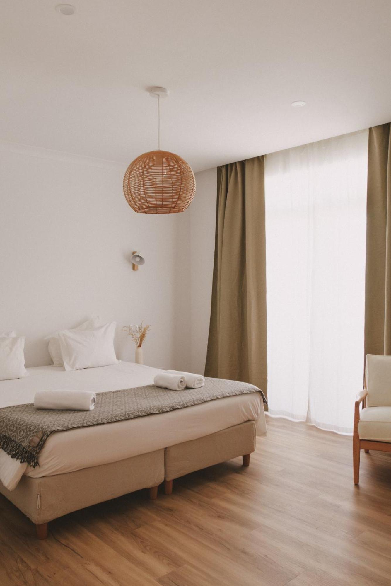Pure Flor De Esteva Vila do Bispo Room photo